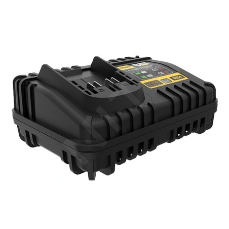 Caterpillar Accessoires - Chargeur rapide : 18 V DXC4