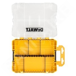 DeWALT Accessoires - Organisateur Tough Case, moyen DT70802