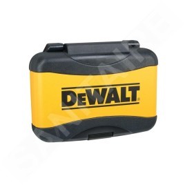 DeWALT Accessoires - Jeu de clés à douille 9 pièces DT7507