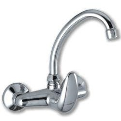 Novaservis Metalia 55 - Mitigeur de lavabo, chrome 55030,0