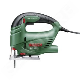 Bosch Outillage - Scie sauteuse 500 W 06033A0700