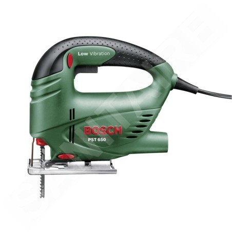 Bosch Outillage - Scie sauteuse 500 W 06033A0700