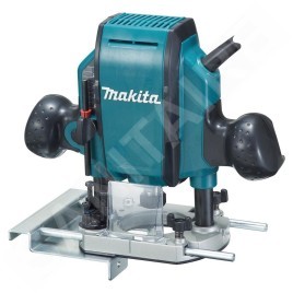 Makita Outillage - Défonceuse 900 W RP0900