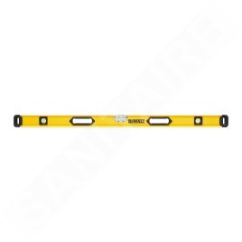 DeWALT Outillage - Niveau à bulle 120 cm DWHT0-43248