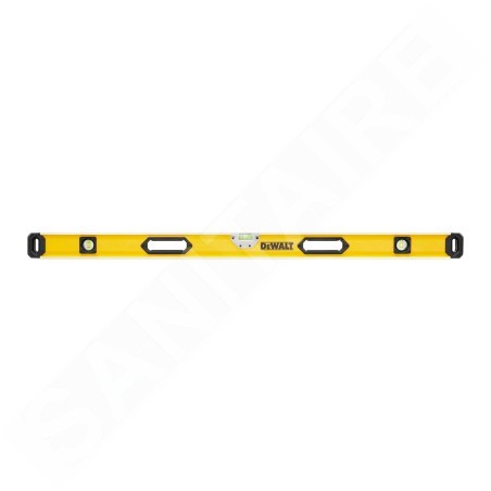DeWALT Outillage - Niveau à bulle 120 cm DWHT0-43248