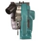 Makita Outillage - Scie circulaire diamant 18V, sans batterie ni chargeur DCC500Z