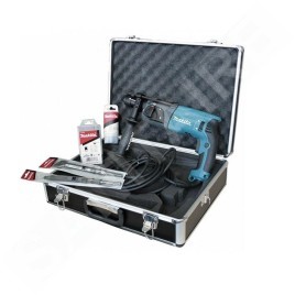 Makita Outillage - Marteau combiné 780 W HR2470TX1