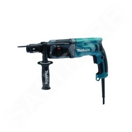 Makita Outillage - Marteau combiné 780 W HR2470TX1