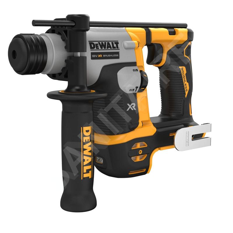 DeWALT Outillage - Perforateur 18V DCH172NT