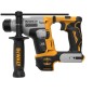 DeWALT Outillage - Perforateur 18V DCH172NT