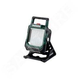 Metabo Outillage - Projecteur de chantier sans fil BSA 18 LED 4000 601505850