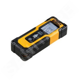 DeWALT Accessoires - Télémètre laser, portée de 30 m DWHT77100