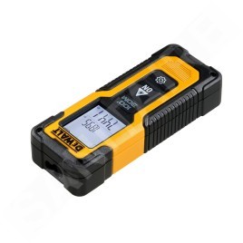 DeWALT Accessoires - Télémètre laser, portée de 30 m DWHT77100