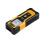 DeWALT Accessoires - Télémètre laser, portée de 30 m DWHT77100