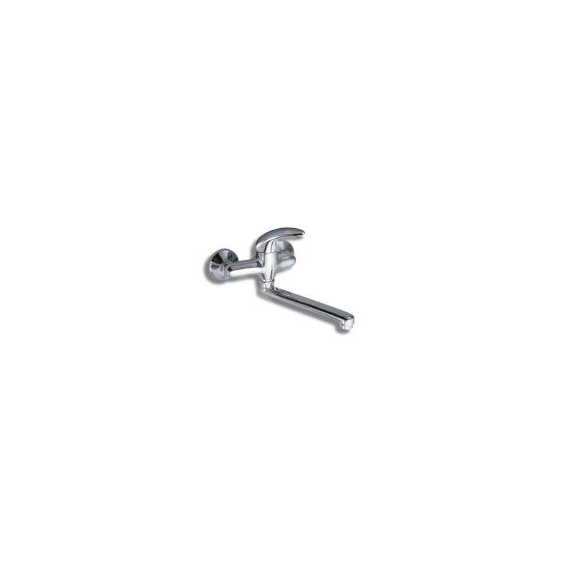 Novaservis Metalia 55 - Mitigeur de lavabo, chrome 55076,0