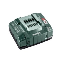 Metabo Accessoires - Chargeur rapide ASC 145 12-36 V Air Cooled 627378000