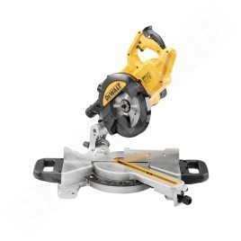 DeWALT Outillage - Scie à onglet 216 mm, 1300 W DWS773
