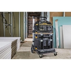 DeWALT Accessoires - Sac à outils TSTAK DWST82991-1