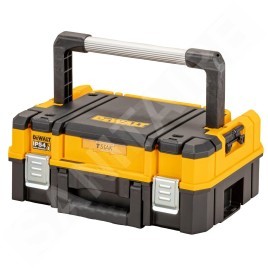 DeWALT Accessoires - Mallette à outils TSTAK I DWST83344-1