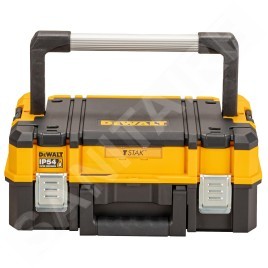 DeWALT Accessoires - Mallette à outils TSTAK I DWST83344-1