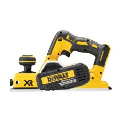 DeWALT Outillage - 18V AKU Planche 82 mm DCP580N