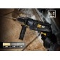 Caterpillar Outils - Perceuse à percussion 13 mm, 850 W DX16
