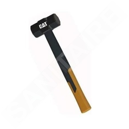 Caterpillar Outils - Massette J25-100