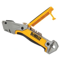 DeWALT Outillage - Couteau à lame rétractable DWHT10046-0
