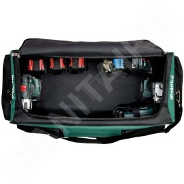 Metabo Outillage - Sacoche à outils - grand modèle 657007000
