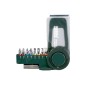 Metabo Accessoires - Coffret d’embouts SP, 9 pièces 630419000