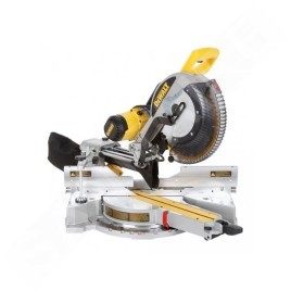 DeWALT Outillage - Scie à onglet 305 mm, 1675 W DWS780