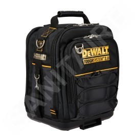 DeWALT Accessoires - Sac à outils Tough System 2.0, demi DWST83524-1