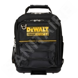 DeWALT Accessoires - Sac à outils Tough System 2.0, demi DWST83524-1