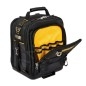 DeWALT Accessoires - Sac à outils Tough System 2.0, demi DWST83524-1