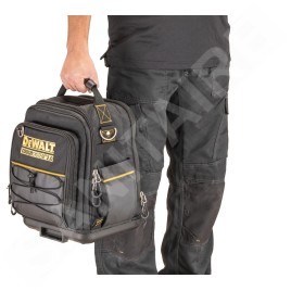 DeWALT Accessoires - Sac à outils Tough System 2.0, demi DWST83524-1