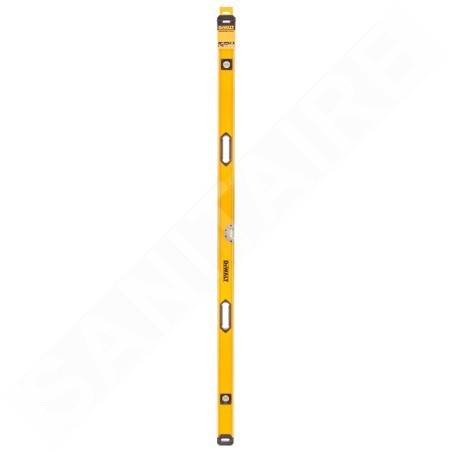DeWALT Outillage - Niveau à bulle 180 cm DWHT0-43172