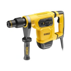 DeWALT Outillage - Perforateur 1050 W D25481K