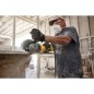 DeWALT Outillage - Meuleuse d’angle électrique 125 mm, 1700 W DWE4369