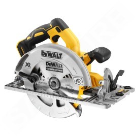 DeWALT Outillage - Scie circulaire 184 mm 18V sans fil DCS572NT