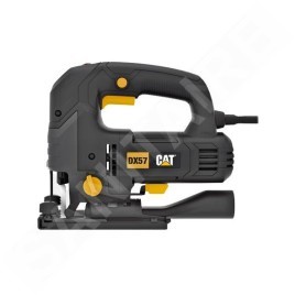 Caterpillar Outils - Scie sauteuse 26mm, 750 W DX57