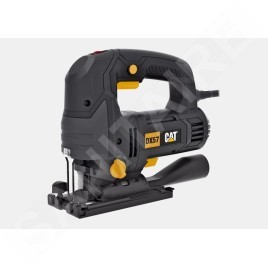 Caterpillar Outils - Scie sauteuse 26mm, 750 W DX57