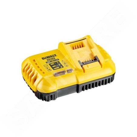 DeWALT Accessoires - Chargeur 8A, pour accumulateurs 18/54 V DCB118