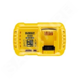 DeWALT Accessoires - Chargeur 8A, pour accumulateurs 18/54 V DCB118