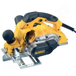 DeWALT Outillage - Rabot 1050 W, 82 mm D26500