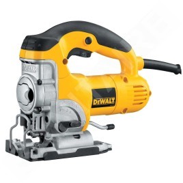 DeWALT Outillage - Scie sauteuse 701 W DW331K