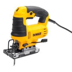 DeWALT Outillage - Scie sauteuse 650 W DWE349
