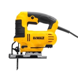 DeWALT Outillage - Scie sauteuse 650 W DWE349