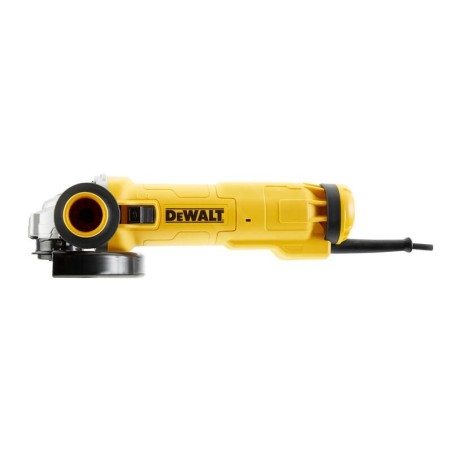 DeWALT Outillage - Meuleuse d’angle 150 mm, 1400 W DWE4238