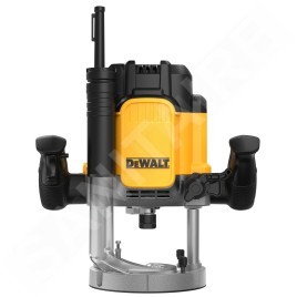 DeWALT Outillage - Défonceuse 2300 W DWE625KT