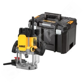 DeWALT Outillage - Défonceuse 2300 W DWE627KT